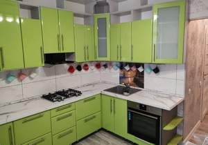 1-к квартира, вторичка, 43м2, 3/16 этаж