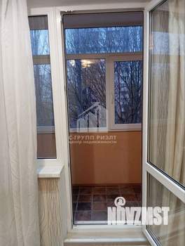 1-к квартира, вторичка, 33м2, 5/10 этаж