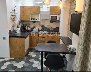 2-к квартира, вторичка, 46м2, 1/5 этаж