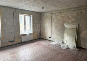 1-к квартира, вторичка, 44м2, 4/5 этаж