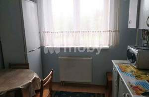 2-к квартира, вторичка, 47м2, 1/3 этаж