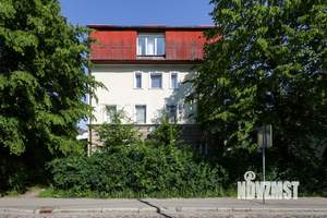 3-к квартира, вторичка, 92м2, 1/4 этаж