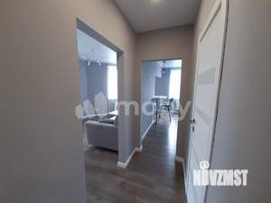 2-к квартира, вторичка, 63м2, 9/12 этаж