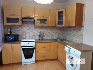 1-к квартира, вторичка, 40м2, 9/10 этаж