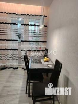 1-к квартира, вторичка, 37м2, 1/12 этаж