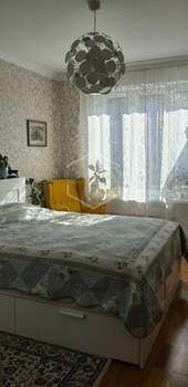 2-к квартира, вторичка, 64м2, 8/12 этаж