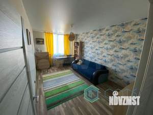 2-к квартира, вторичка, 60м2, 5/9 этаж