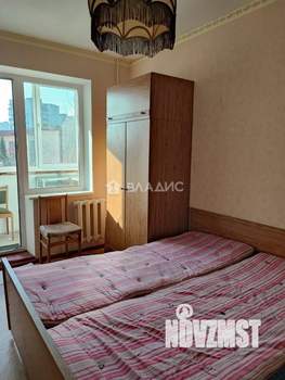 2-к квартира, вторичка, 51м2, 2/5 этаж