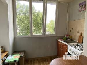 2-к квартира, вторичка, 51м2, 4/5 этаж