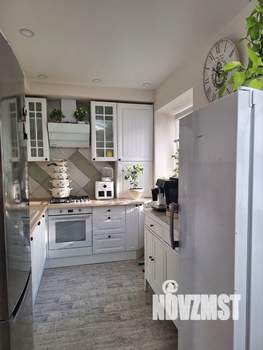 2-к квартира, вторичка, 52м2, 4/9 этаж