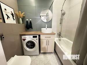 1-к квартира, вторичка, 36м2, 1/6 этаж