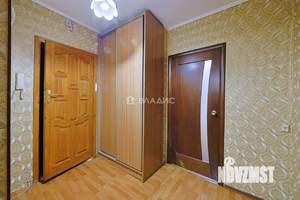 3-к квартира, вторичка, 69м2, 4/5 этаж