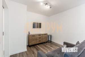 1-к квартира, вторичка, 31м2, 4/5 этаж