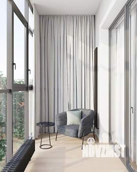 3-к квартира, вторичка, 109м2, 2/3 этаж