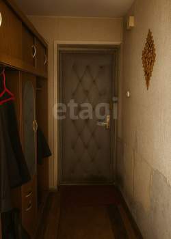 3-к квартира, вторичка, 60м2, 4/5 этаж