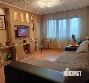 2-к квартира, вторичка, 42м2, 5/5 этаж