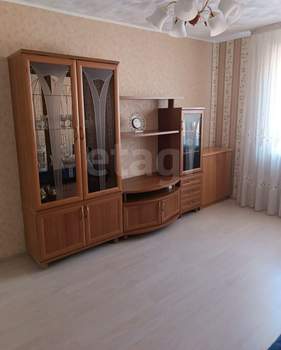 2-к квартира, вторичка, 60м2, 4/5 этаж