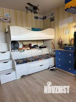 3-к квартира, вторичка, 83м2, 9/10 этаж