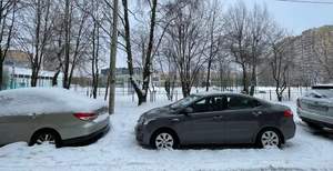 2-к квартира, вторичка, 48м2, 3/10 этаж