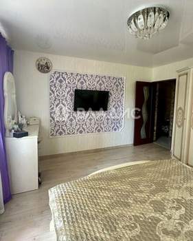 2-к квартира, вторичка, 62м2, 4/6 этаж