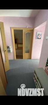 3-к квартира, вторичка, 69м2, 1/5 этаж