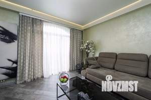 3-к квартира, вторичка, 91м2, 5/6 этаж