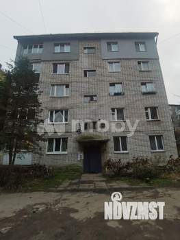 3-к квартира, вторичка, 56м2, 4/5 этаж
