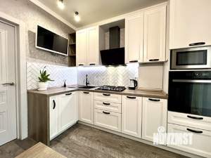 2-к квартира, вторичка, 57м2, 9/9 этаж