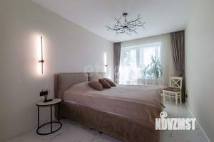 2-к квартира, вторичка, 60м2, 6/10 этаж