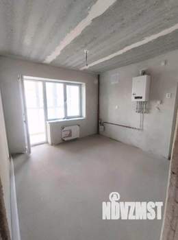 3-к квартира, строящийся дом, 82м2, 6/10 этаж