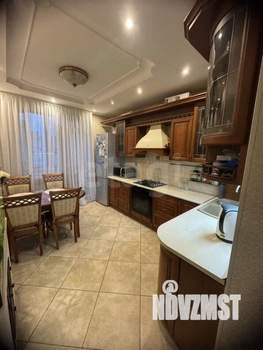 3-к квартира, вторичка, 85м2, 8/10 этаж