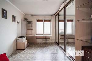 3-к квартира, вторичка, 74м2, 9/9 этаж