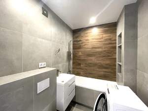 1-к квартира, вторичка, 40м2, 7/9 этаж
