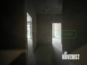 2-к квартира, вторичка, 62м2, 3/12 этаж