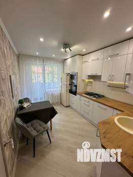3-к квартира, вторичка, 80м2, 2/5 этаж