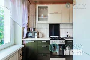 3-к квартира, вторичка, 57м2, 3/5 этаж