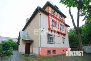 4-к квартира, вторичка, 115м2, 2/2 этаж