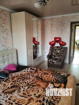 3-к квартира, вторичка, 65м2, 5/10 этаж