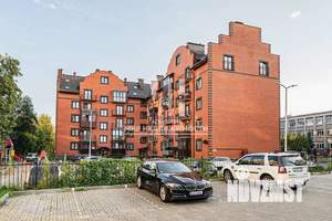 1-к квартира, вторичка, 46м2, 4/5 этаж