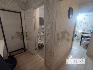 2-к квартира, вторичка, 44м2, 2/3 этаж