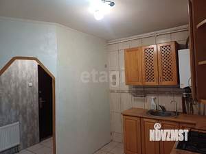 1-к квартира, вторичка, 45м2, 1/1 этаж