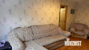 4-к квартира, вторичка, 64м2, 4/5 этаж