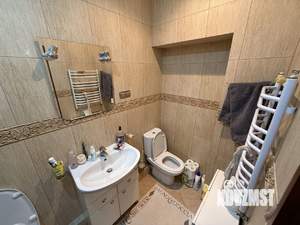 3-к квартира, вторичка, 95м2, 5/6 этаж