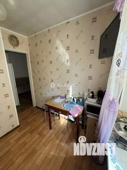 2-к квартира, вторичка, 44м2, 3/5 этаж