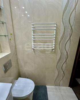 2-к квартира, вторичка, 55м2, 4/5 этаж