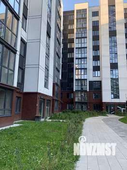 2-к квартира, вторичка, 66м2, 9/10 этаж