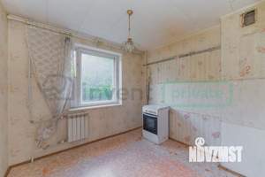 2-к квартира, вторичка, 48м2, 2/5 этаж