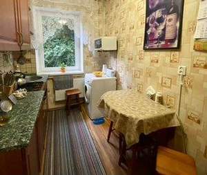 2-к квартира, вторичка, 44м2, 2/2 этаж