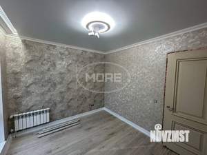 3-к квартира, вторичка, 72м2, 5/25 этаж