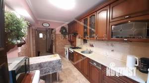 2-к квартира, вторичка, 53м2, 1/2 этаж